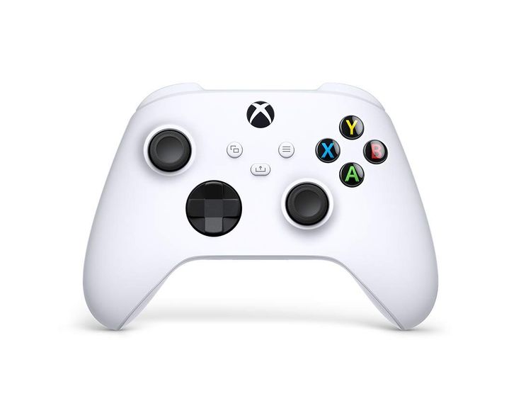 Game Controller